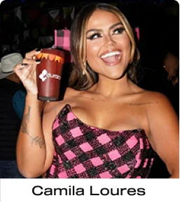 Resultado de Camila Loures