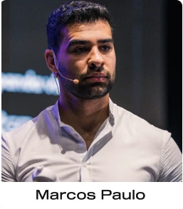 Resultado de Marcos Paulo